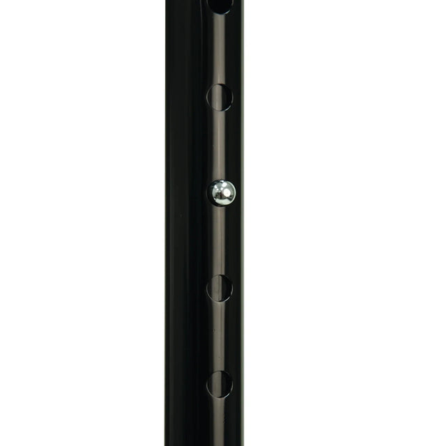 BIOS Black Foldable Wondercane - 56022 - okotoks hc pharmacy