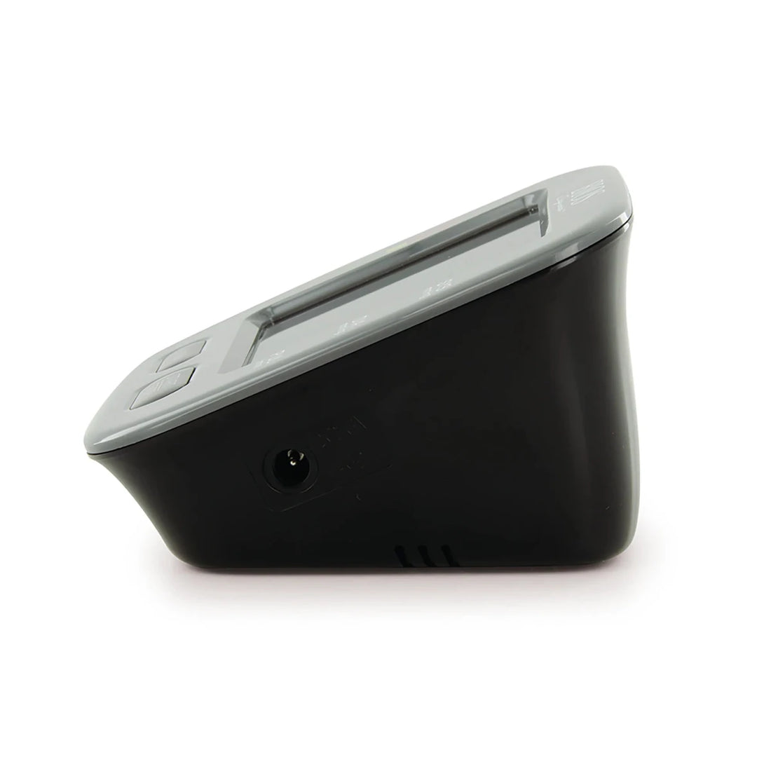 Black and gray electronic device on a white background - okotoks hc pharmacy