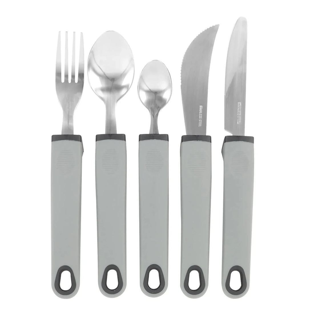 BIOS Lightweight Utensils Set - okotoks hc pharmacy
