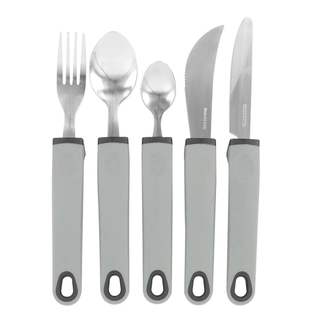 BIOS Lightweight Utensils Set - okotoks hc pharmacy