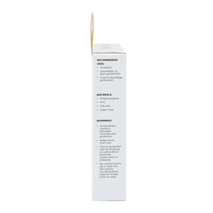 White box with text and a pencil on a white background - okotoks hc pharmacy