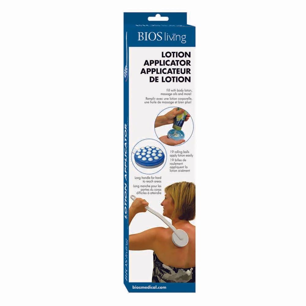BIOS Lotion Applicator LF320 - Okotoks HC Pharmacy