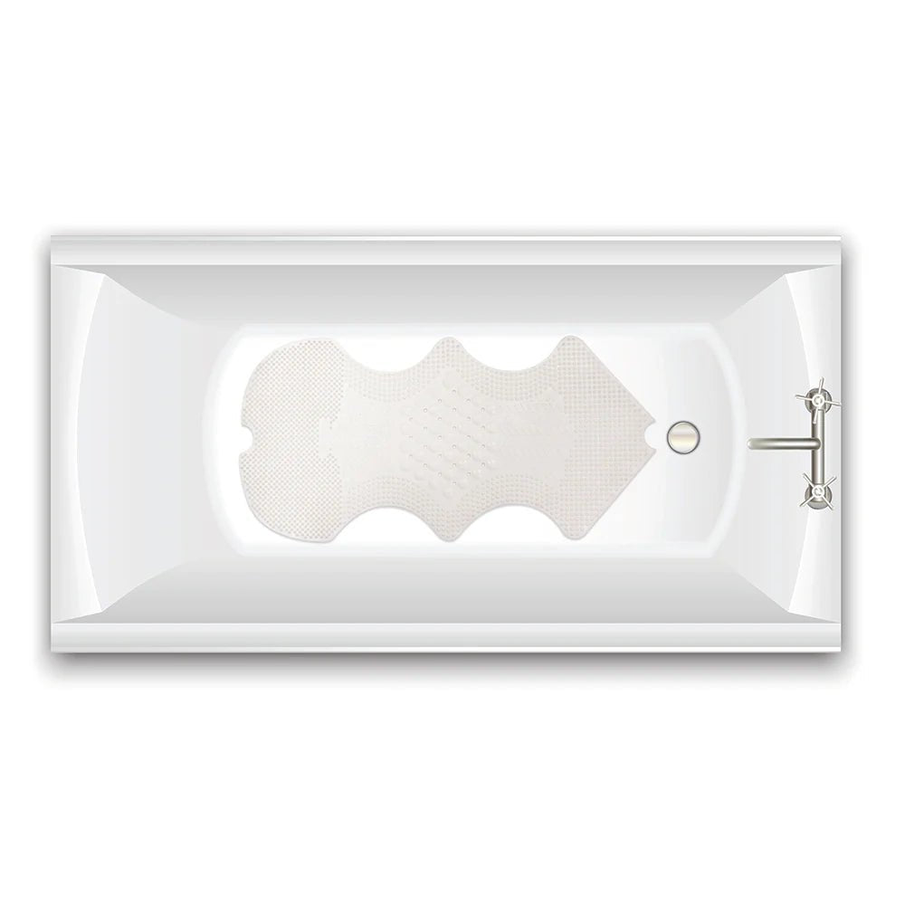 BIOS No-Slip Therapy Bath Mat - 59034 - okotoks hc pharmacy