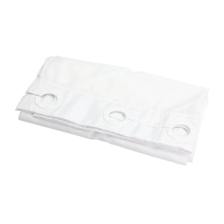 BIOS Transfer Bench Shower Curtain folded - okotoks hc pharmacy
