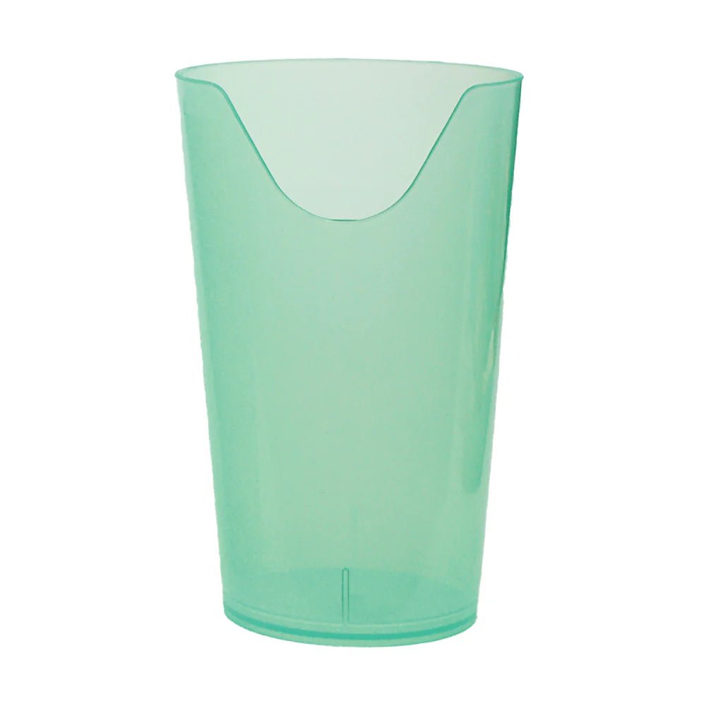 Bios Transparent Nosey Cups 12oz - Okotoks HC Pharmacy