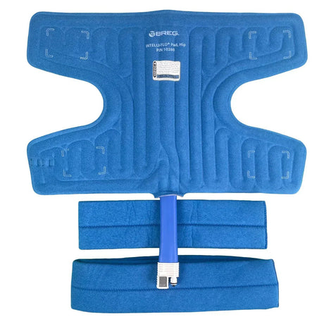BREG Intelli-Flo Hip Pad - okotoks hc pharmacy