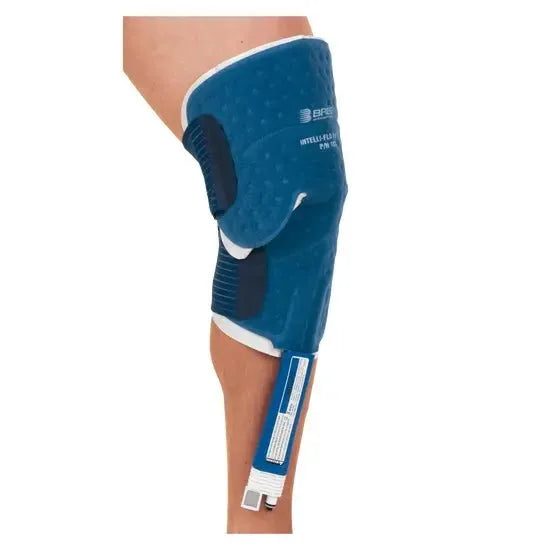 BREG Intelli-Flo Knee Pad - okotoks hc pharmacy