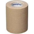 Roll of Tensoplast tape on a white background - okotoks hc pharmacy