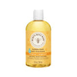 Burt's Bees Baby Bubble Bath bottle on a white background - okotoks hc pharmacy