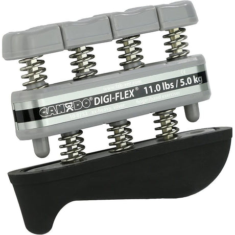 Hand exerciser with digital display on a white background - okotoks hc pharmacy
