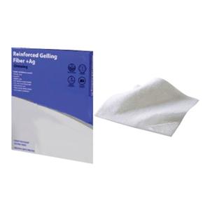 Reinforced gelling fiber with silver on a white background - okotoks hc pharmacy