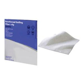 Reinforced gelling fiber with silver on a white background - okotoks hc pharmacy
