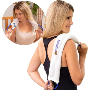 Carex bed buddy hot and cold wrap - Okotoks HC Pharmacy