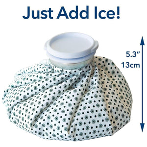 Carex ice bag cold therapy at Okotoks HC PHarmacy