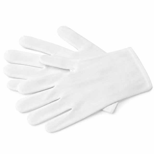 Carex Soft Hands Cotton Gloves - okotoks hc pharmacy