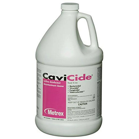 CaviCide Surface Disinfectant 1 Gallon - Okotoks HC Pharmacy