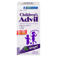 Children's Advil packaging for grape-flavored fever relief on a white background - Okotoks HC Pharmacy