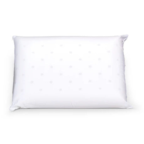 Chiroflow Premium Memory Foam Water Pillow - okotoks hc pharmacy