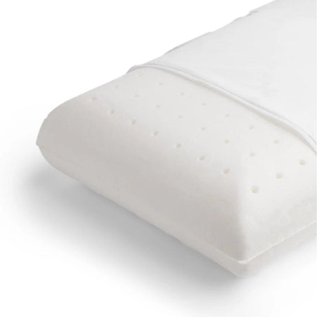 Chiroflow Premium Memory Foam Water Pillow - okotoks hc pharmacy