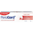 Colgate PerioGard SF Gum Care Toothpaste - okotoks hc pharmacy