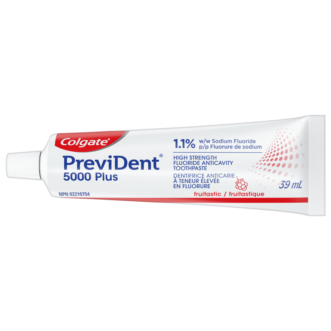 Colgate Prevident 5000 Plus High Strength Fluoride Toothpaste - okotoks hc pharmacy