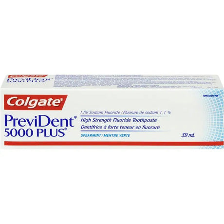 Colgate Prevident 5000 Plus High Strength Fluoride Toothpaste - okotoks hc pharmacy