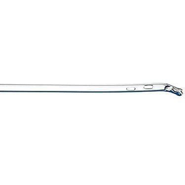 Coloplast 614 Self-Cath® Male Coude Tapered with Guide Stripe Catheter 14 Fr 504680 - okotoks hc pharmacy