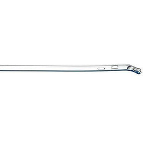 Coloplast 614 Self-Cath® Male Coude Tapered with Guide Stripe Catheter 14 Fr 504680 - okotoks hc pharmacy