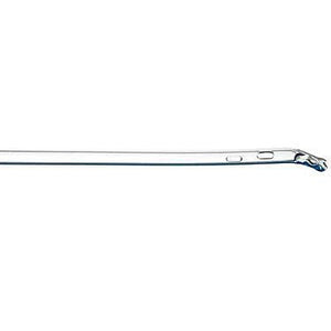 Coloplast 614 Self-Cath® Male Coude Tapered with Guide Stripe Catheter 14 Fr 504680 - okotoks hc pharmacy
