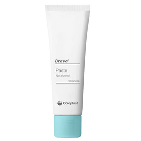 Coloplast Brava Ostomy Paste 60g - 12050 - Okotoks HC Pharmacy