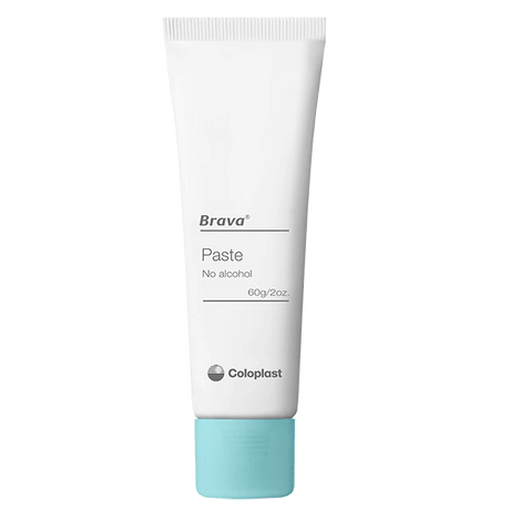 Coloplast Brava Ostomy Paste 60g - 12050 - Okotoks HC Pharmacy