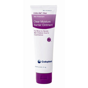 Coloplast Critic-Aid Clear Skin Barrier Ointment - okotoks hc pharmacy