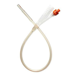 Coloplast Cysto-Care Silicone Foley Catheter AA6116 - okotoks hc pharmacy