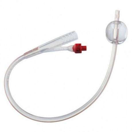 Coloplast Folysil® All Silicone 2-Way Foley Catheter - OKOTOKS HC PHARMACY