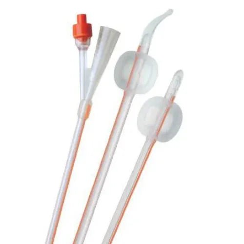 Coloplast Folysil® All Silicone 2-Way Foley Catheter - OKOTOKS HC PHARMACY