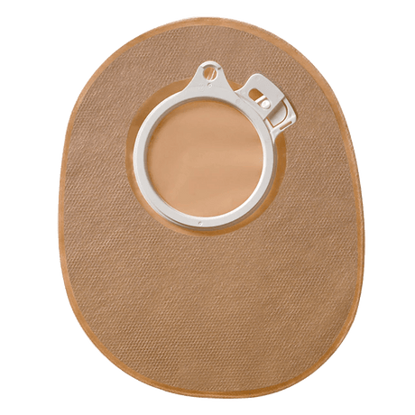 Coloplast SenSura® Click Closed 2-Piece Ostomy Pouch 2" (50mm) - COL 10165 - Okotoks HC Pharmacy