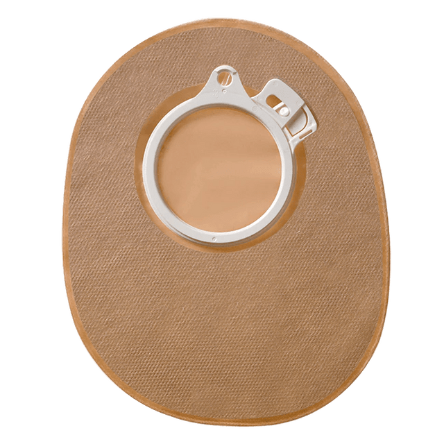 Coloplast SenSura® Click Closed 2-Piece Ostomy Pouch 2" (50mm) - COL 10165 - Okotoks HC Pharmacy