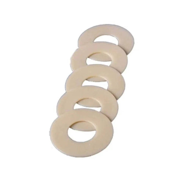 Coloplast Skin Barrier Rings 1″ (25mm) 2325 - Box of 30 - okotoks hc pharmacy