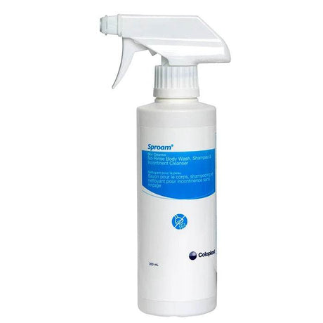 Coloplast Sproam Antiseptic Cleanser 175ML - Okotoks HC Pharmacy