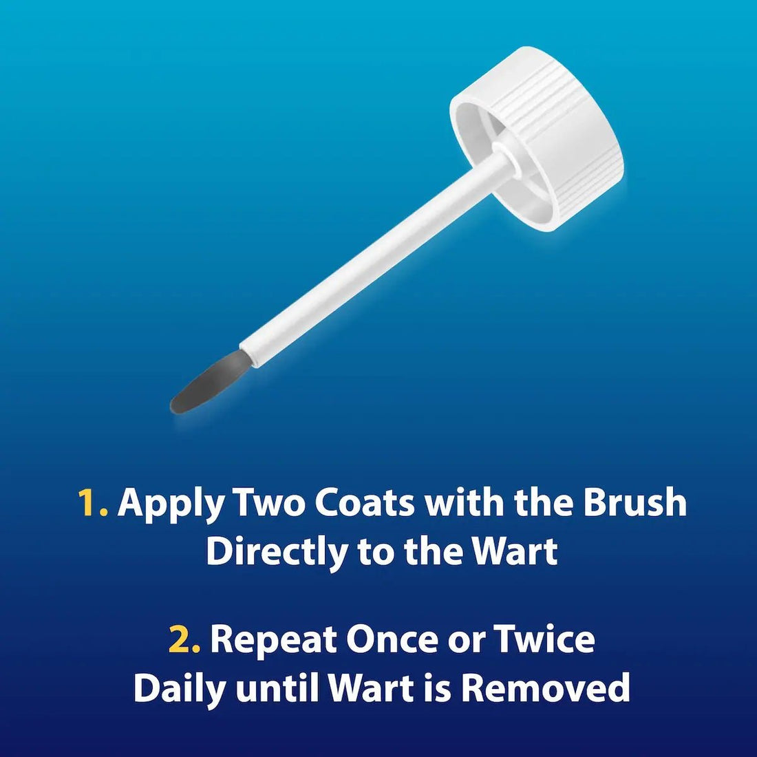 Compound W Fast Acting Liquid Wart Remover - okotoks hc pharmacy