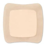 Beige square patch on a white background - okotoks hc pharmacy