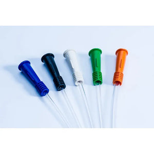 Convatec GentleCath™ Uncoated Intermittent Catheter - okotoks hc pharmacy