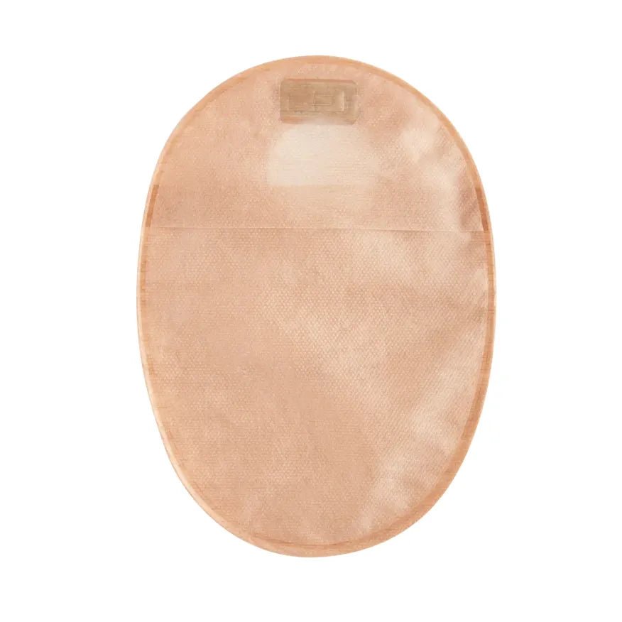 Convatec Natura®+ 2-Piece Closed-End Pouch - Okotoks HC Pharmacy
