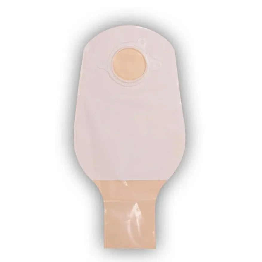 Convatec Natura 2-Piece Ostomy Drainable Pouch - Okotoks HC Pharmacy
