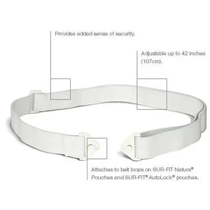 Convatec Ostomy Belt Adjustable 107cm - 175507 - Okotoks HC Pharmacy