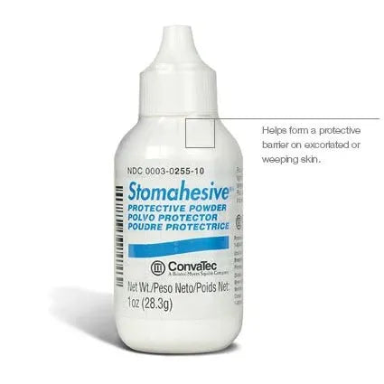 Convatec Stomahesive Protective Powder 28.3g - 25510 - Okotoks HC Pharmacy
