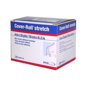 Cover roll stretch bandage - Okotoks HC Pharmacy