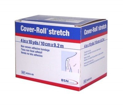Cover roll stretch bandage - Okotoks HC Pharmacy