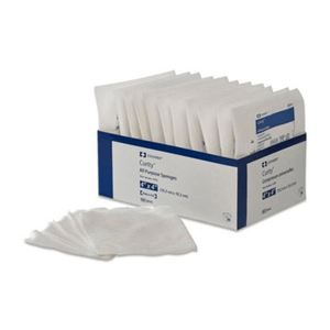 Covidien Curity Non-Woven All Purpose Sponges - okotoks hc pharmacy