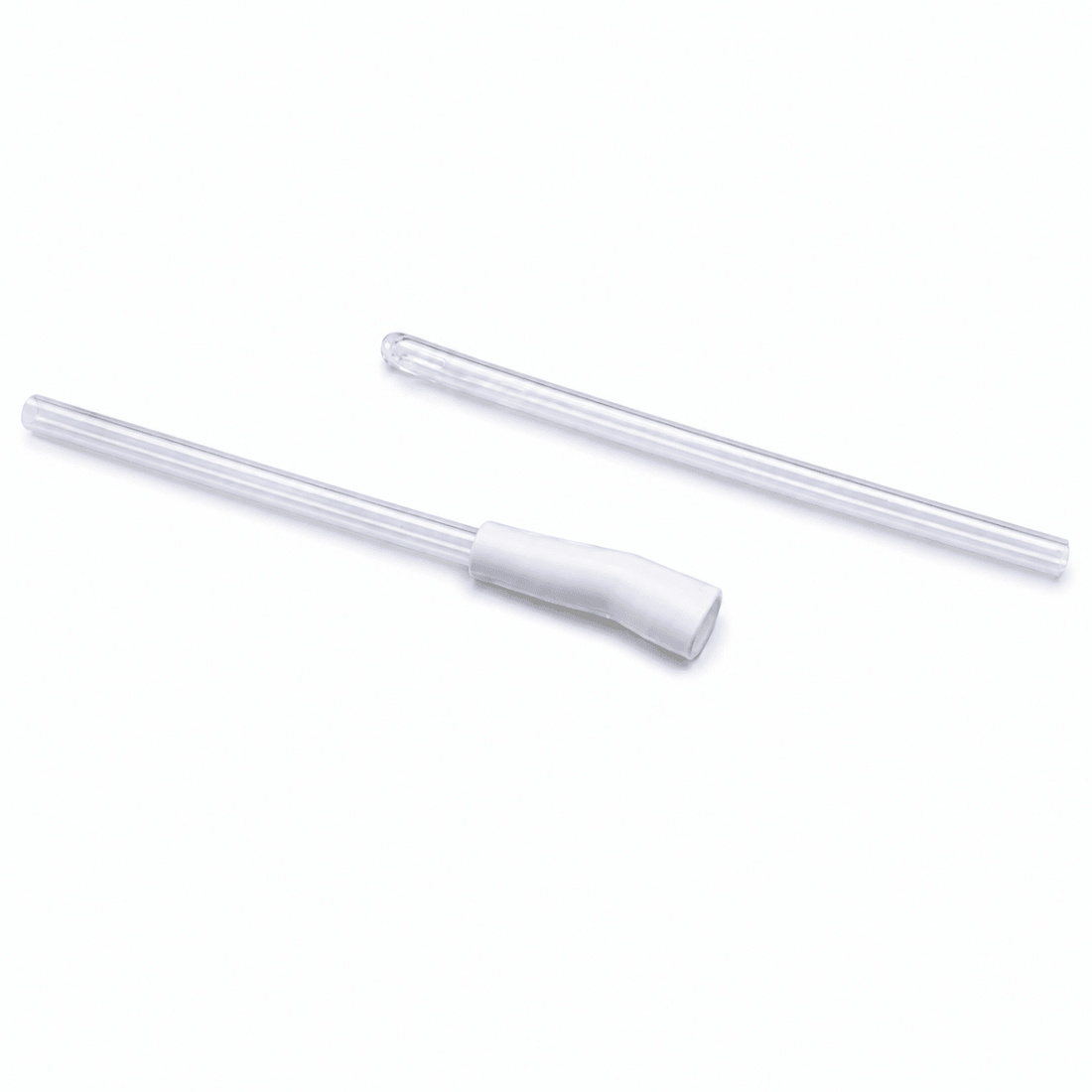 Covidien Robinson Plastic Latex Free Urethral Catheter - okotoks hc pharmacy